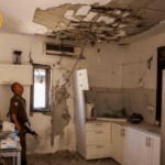 إرشادات جديدة لسكان المستوطنات الشمالية