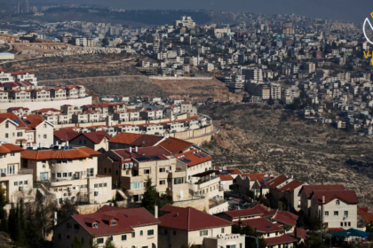 اعتداءات مستوطنين تتسبب في حرق سيارات شرق رام الله