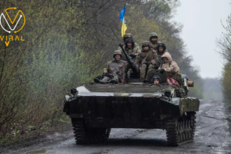أوكرانيا تواصل الهجوم المضاد وتستعيد جزء من مدينة نيويورك