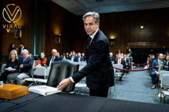 بلينكن ينوي إنهاء فترة عمله كوزير للخارجية الأمريكية