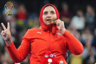 رحاب رضوان تحقق إنجازات تاريخية في البارالمبياد وتدخل قائمة الأساطير المصرية