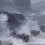 مصرع 4 أشخاص وإصابة العشرات في فيتنام بسبب إعصار "ياجى"