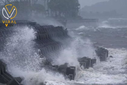 مصرع 4 أشخاص وإصابة العشرات في فيتنام بسبب إعصار "ياجى"