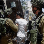 الاحتلال الإسرائيلي ينفذ حملة اعتقالات واسعة في الضفة الغربية