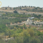 الاحتلال يخطط لهدم 12 منزلاً ومنشأة في خلة النحلة