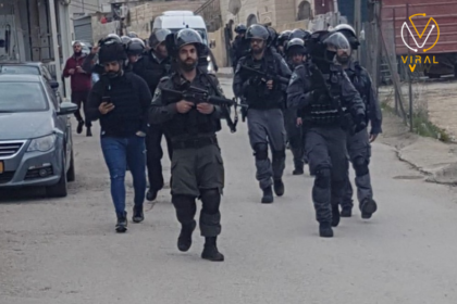 اقتحام الأقصى من قبل 180 مستوطناً