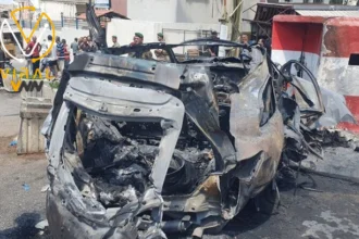 غارات إسرائيلية تسفر عن استشهاد وإصابة 3 في جنوب لبنان