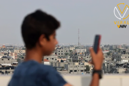 تعطل شبكات الاتصالات والإنترنت في غزة