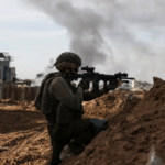 عملية دهس تستهدف جندياً إسرائيلياً في شمال رام الله