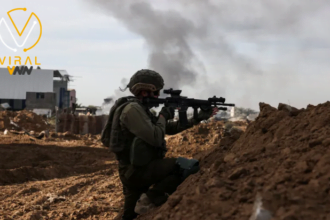 عملية دهس تستهدف جندياً إسرائيلياً في شمال رام الله