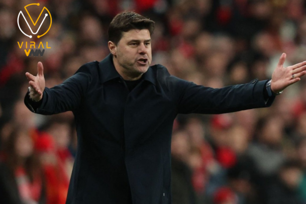 تعيين بوكيتينو مديراً فنياً للمنتخب الأميركي