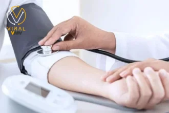 تأثير ارتفاع ضغط الدم على الرؤية