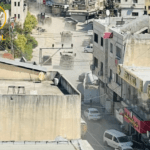 استشهاد مواطنان وإصابة آخرين