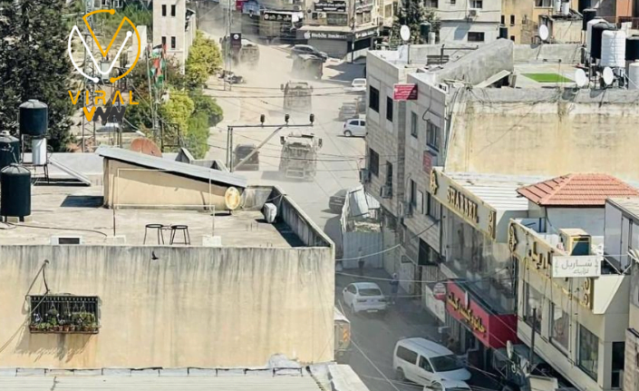 استشهاد مواطنان وإصابة آخرين