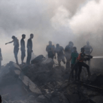 قصف إسرائيلي يسفر عن استشهاد خمسة أشخاص في طوباس