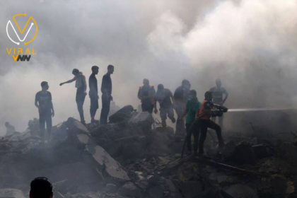 قصف إسرائيلي يسفر عن استشهاد خمسة أشخاص في طوباس