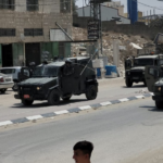 هدم منزل واعتقال 6 فلسطينيين في الخليل