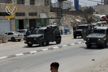 هدم منزل واعتقال 6 فلسطينيين في الخليل