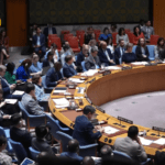 الحكومة السودانية تدعم تمديد العقوبات على دارفور والدعم السريع يعبر عن غضبه