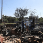 قصف مكثف على شرق أوكرانيا وسط تحذيرات روسية من خطر حرب عالمية ثالثة