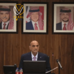 استقالة الحكومة الأردنية