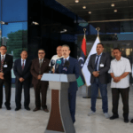 دعم أمريكي متجدد للمؤسسة النفطية الليبية