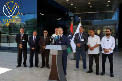 دعم أمريكي متجدد للمؤسسة النفطية الليبية