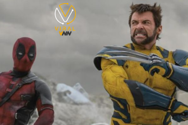 فيلم Deadpool & Wolverine يحقق مليار و291 مليون دولار