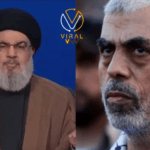 رسالة من حماس إلى حزب الله