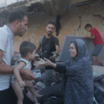 غارات جوية على غزة تسفر عن سقوط شهداء وجرحى