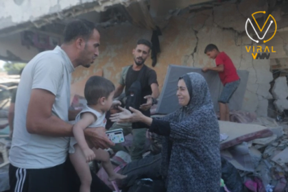 غارات جوية على غزة تسفر عن سقوط شهداء وجرحى