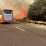 حزب الله يهاجم قواعد عسكرية في شمال إسرائيل