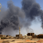 اشتباكات بين الجيش وقوات الدعم السريع في شمال الخرطوم