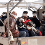 إسرائيل تطلق سراح 9 أسرى من غزة