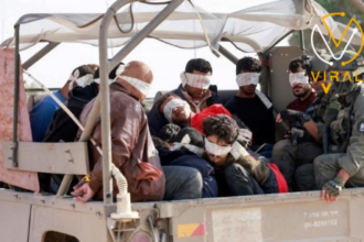 إسرائيل تطلق سراح 9 أسرى من غزة