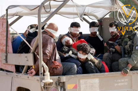 إسرائيل تطلق سراح 9 أسرى من غزة