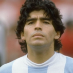 القضاء يؤجل محاكمة وفاة مارادونا إلى عام 2025