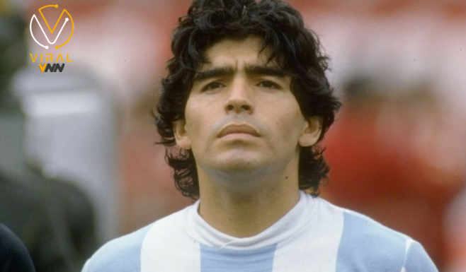 القضاء يؤجل محاكمة وفاة مارادونا إلى عام 2025