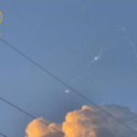 قصف صاروخي من اليمن على إسرائيل