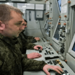 الدفاعات الروسية تعترض طائرات مسيرة أوكرانية