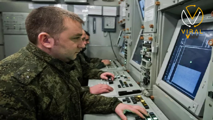 الدفاعات الروسية تعترض طائرات مسيرة أوكرانية