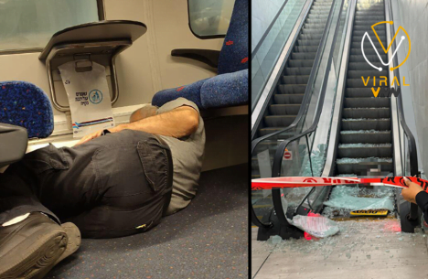 الحوثيون يتلقون إشادة من حماس عقب الهجوم الصاروخي