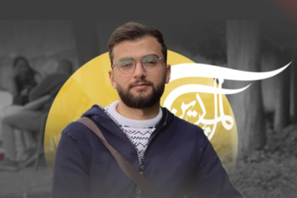 استشهاد صحفي جراء قصف إسرائيلي في جنوب لبنان