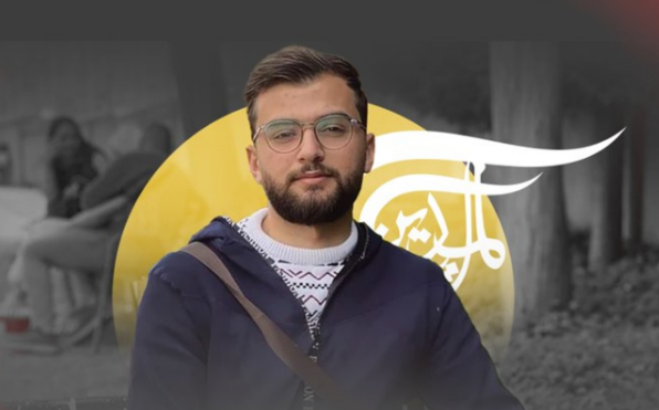 استشهاد صحفي جراء قصف إسرائيلي في جنوب لبنان