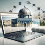 شركة فايرل للدعاية والإعلان تطلق مبادرة 'نبض الشباب' عبر منصتها " VNN - فلسطين " لدعم الشباب الفلسطيني