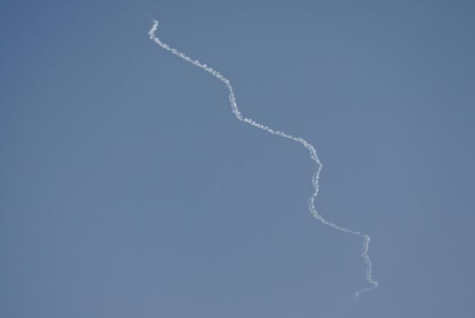 حزب الله يعلن مسؤوليته عن الهجوم على مركز قيادة الموساد في تل أبيب