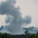 23 شهيد و8 مصابين نتيجة مجزرة في بلدية يونين اللبنانية