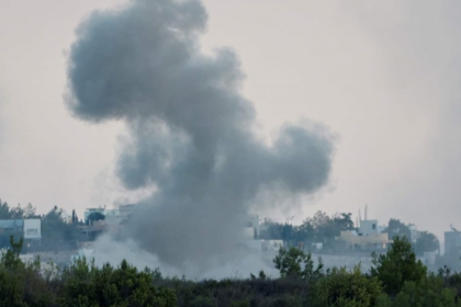 23 شهيد و8 مصابين نتيجة مجزرة في بلدية يونين اللبنانية