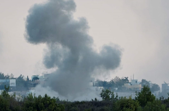 23 شهيد و8 مصابين نتيجة مجزرة في بلدية يونين اللبنانية