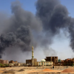 الجيش السوداني يشن هجومًا مضادًا ضد الدعم السريع بالخرطوم